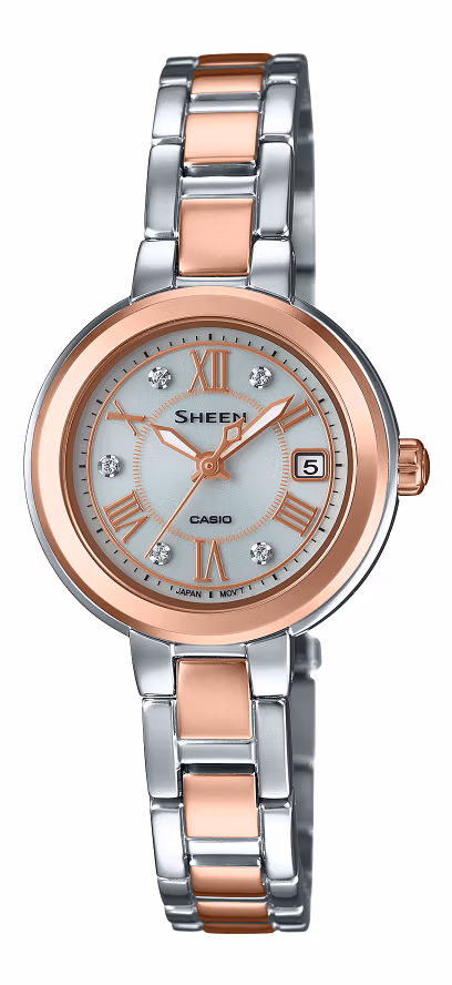 Casio SHS-4523SPG-7A