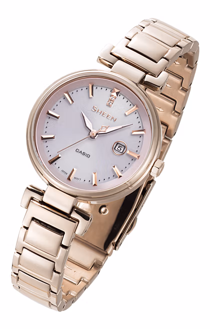 Casio SHS-4524CG-4A