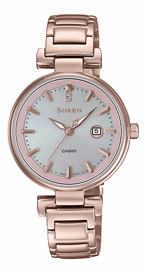 Casio SHS-4524CG-4A