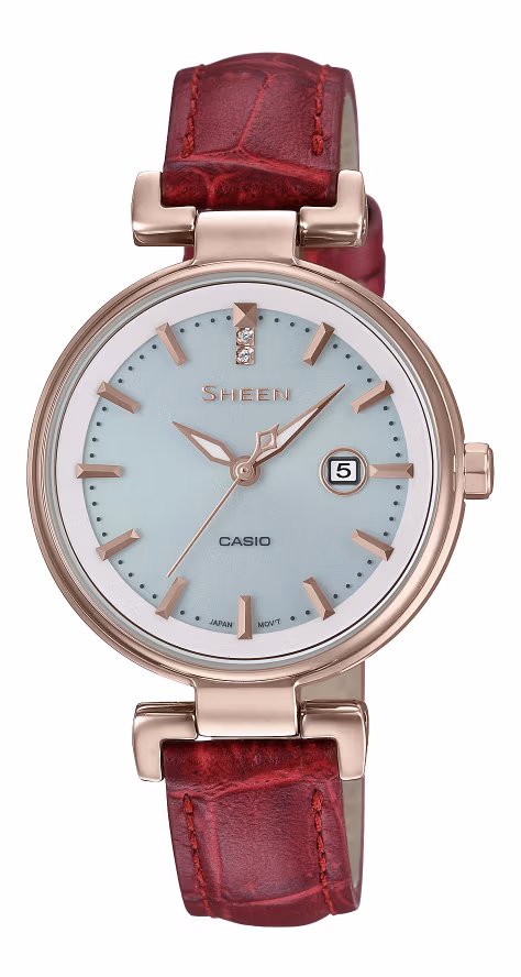 Casio SHS-4524CGL-7A