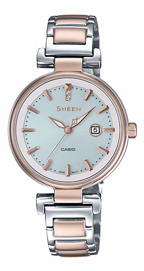 Casio SHS-4524SCG-7A