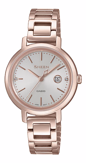 Casio SHS-4525CG-4A
