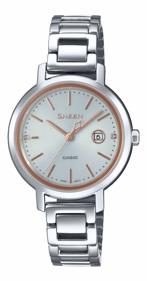 Casio SHS-4525D-7A