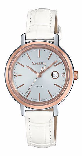 Casio SHS-4525PGL-7A
