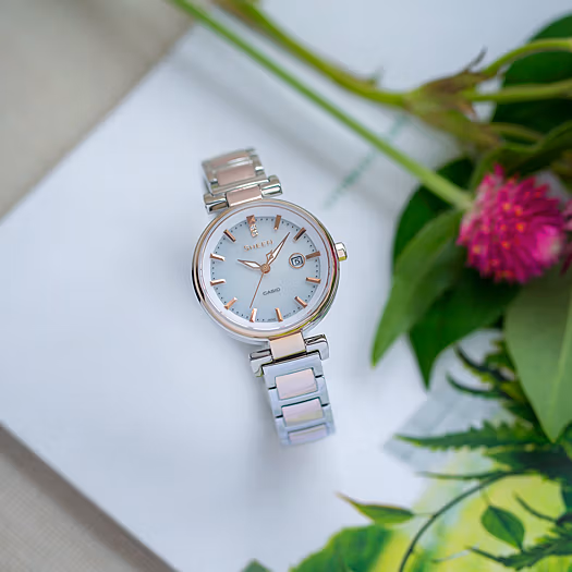 Casio SHS-4525SPG-7A