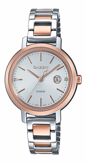 Casio SHS-4525SPG-7A