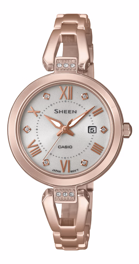 Casio SHS-4526CG-4A