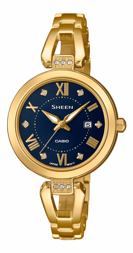 Casio SHS-4526G-2A