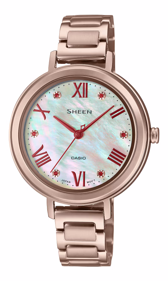 Casio SHS-4527CG-7AUPRN