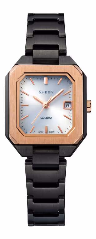 Casio SHS-4528GBD-7A