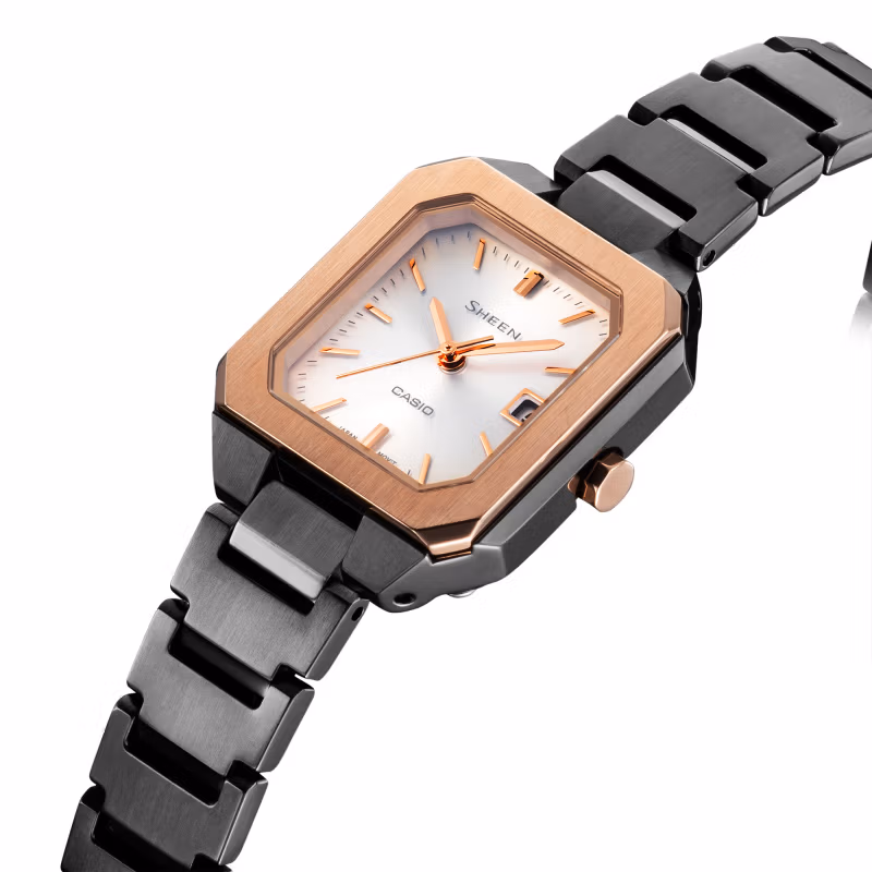 Casio SHS-4528GBD-7A