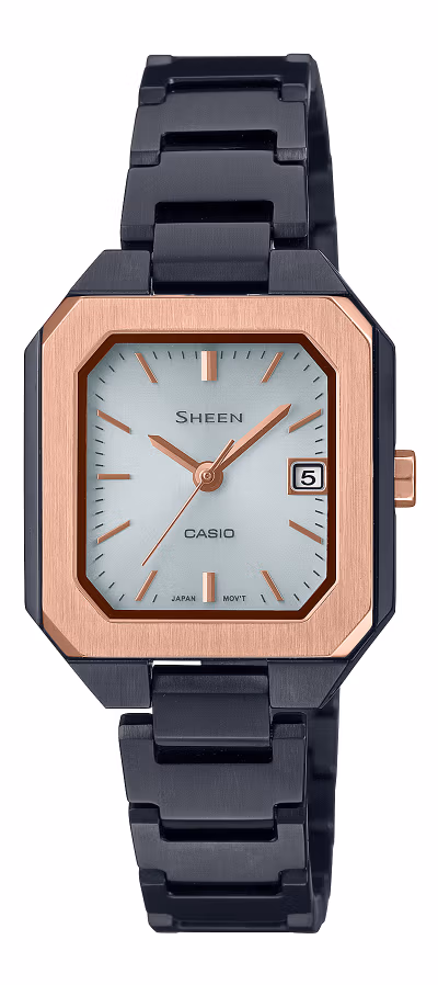 Casio SHS-4528GBD-7A