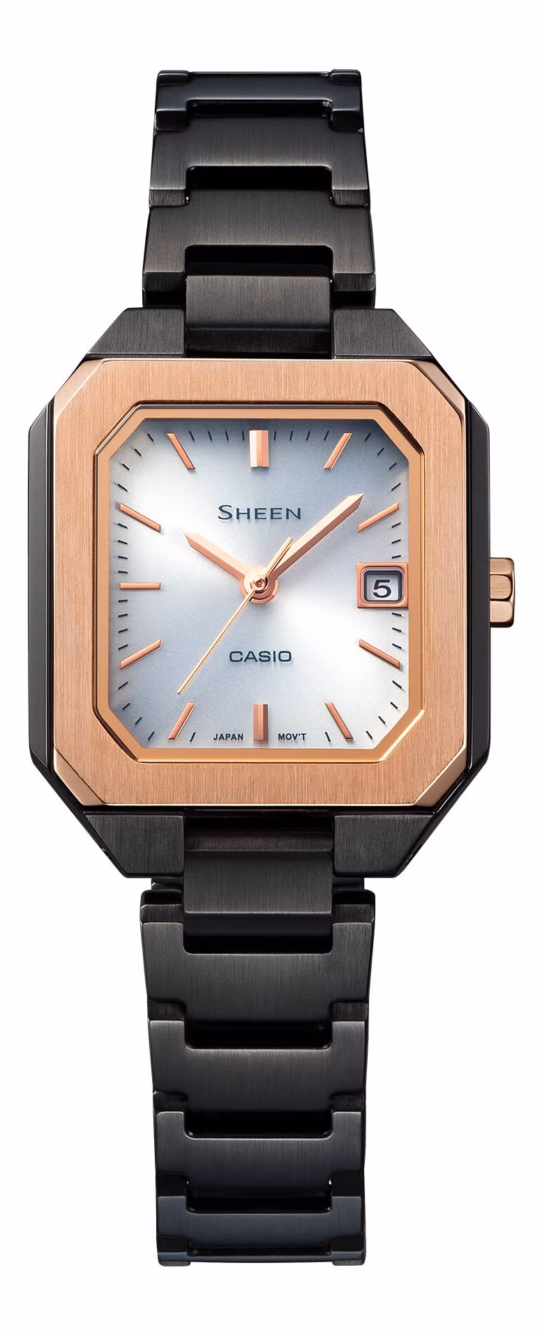 Casio SHS-4528GBJ-7A