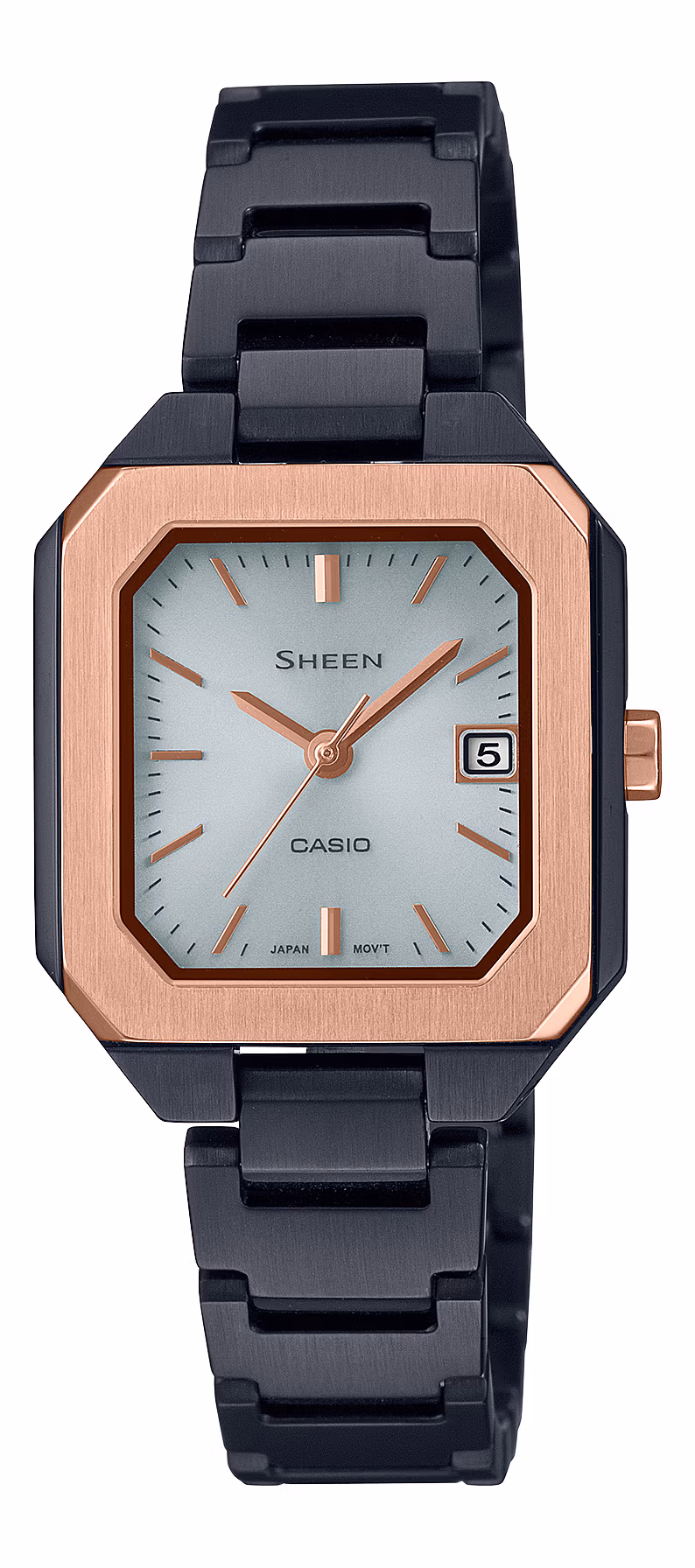 Casio SHS-4528GBJ-7A