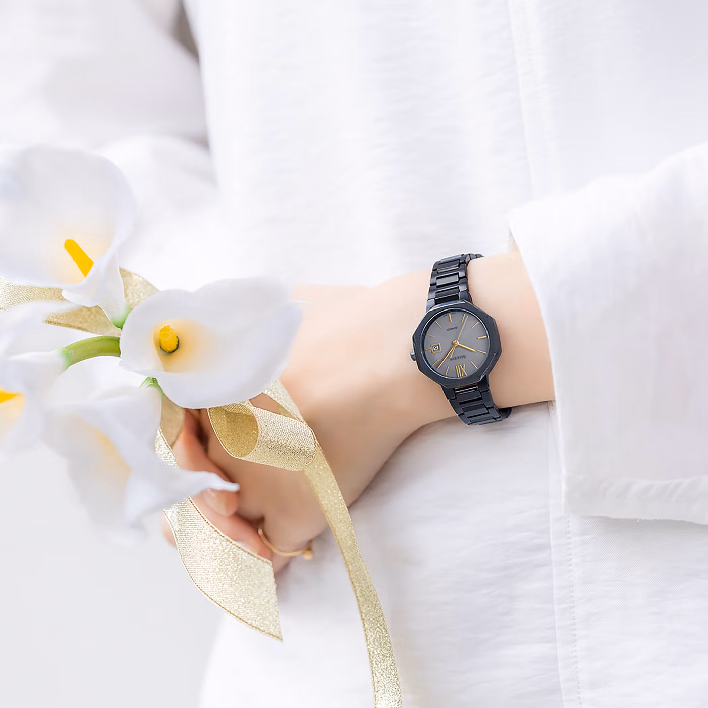 Casio SHS-4529BD-8A