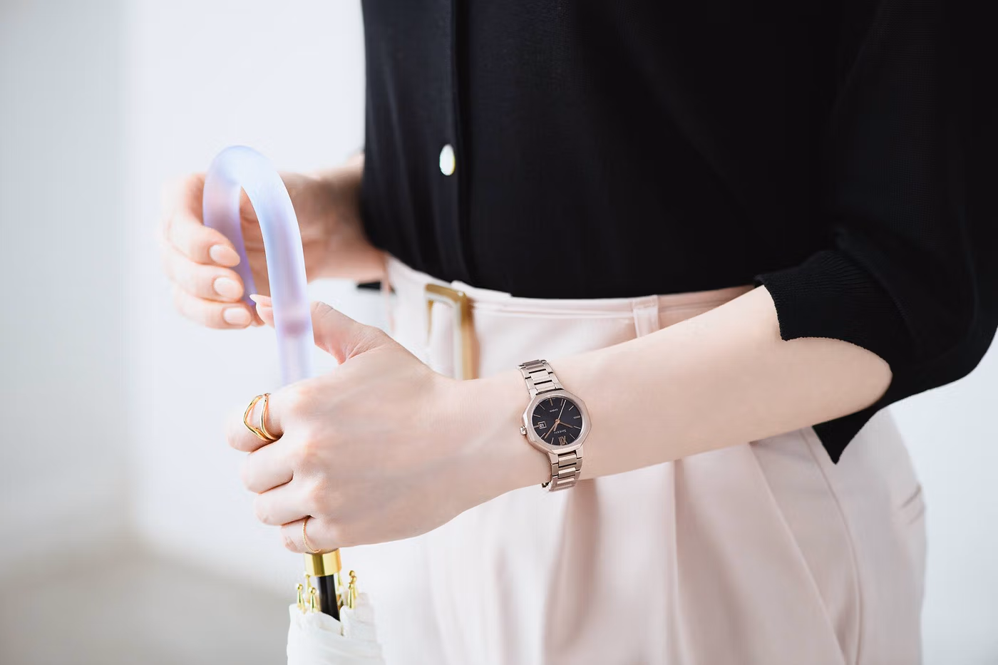 Casio SHS-4529CG-1A