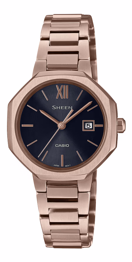 Casio SHS-4529CG-1A