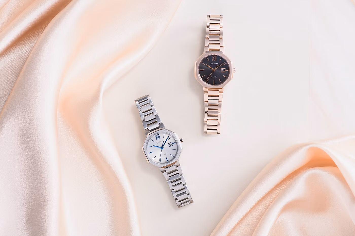 Casio SHS-4529D-7A