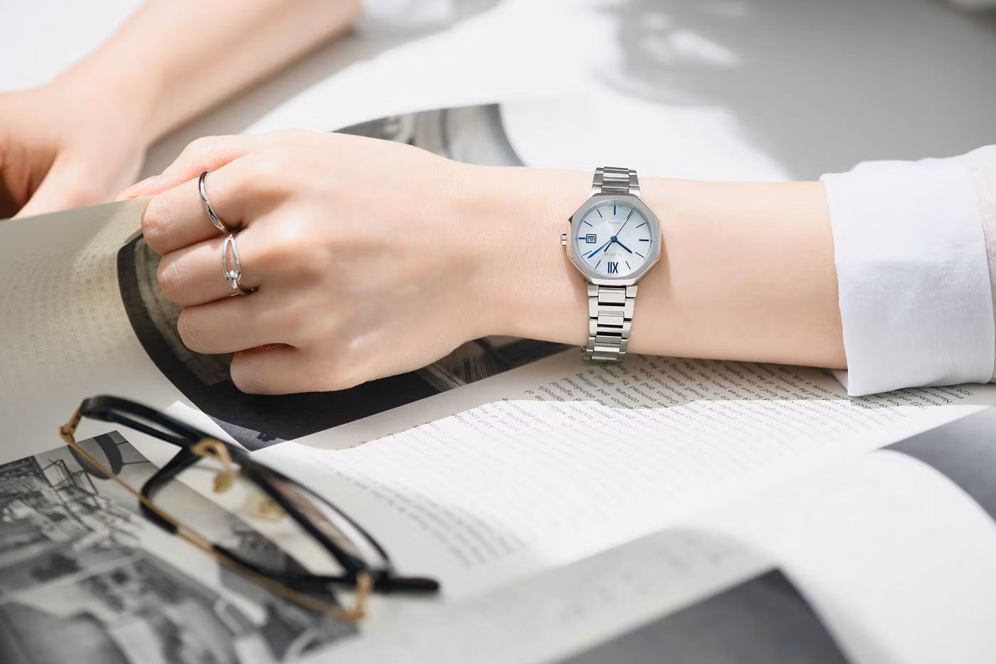 Casio SHS-4529D-7A
