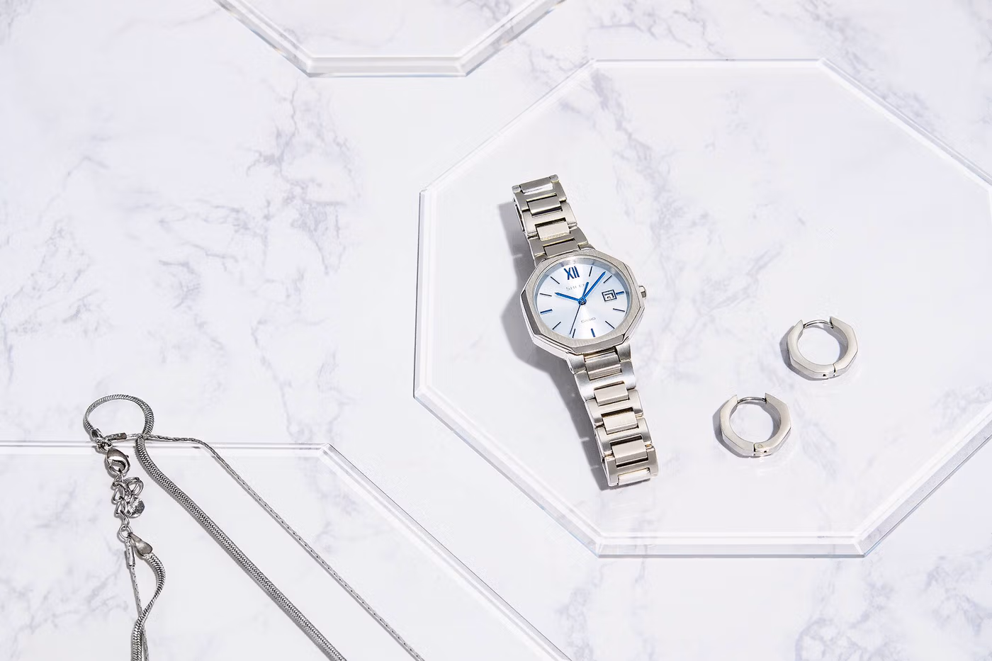 Casio SHS-4529D-7A