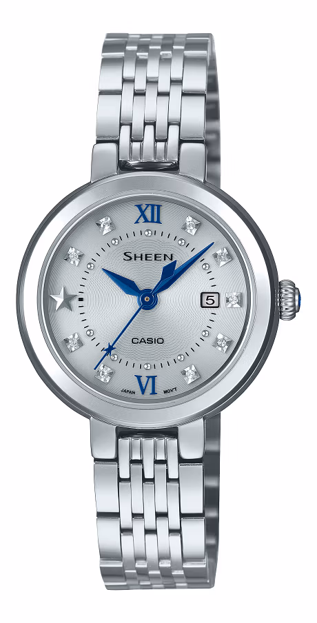 Casio SHS-4530SD-7A