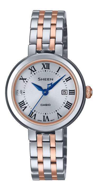 Casio SHS-4530SPG-7A