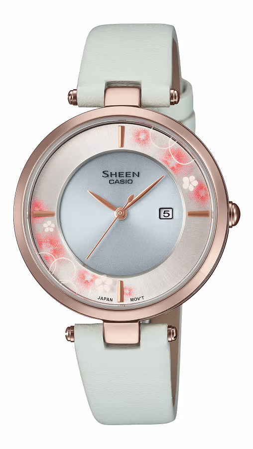 Casio SHS-C110CGL-7A