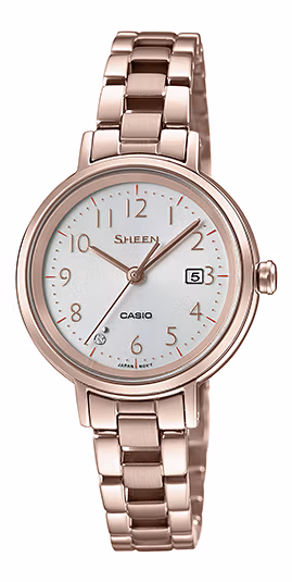 Casio SHS-D100CG-7A