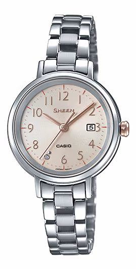 Casio SHS-D100D-4A