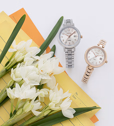Casio SHS-D200CG-4A