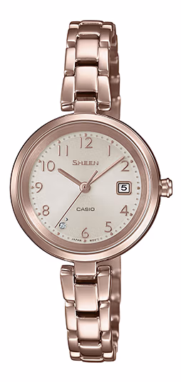 Casio SHS-D200CG-4A