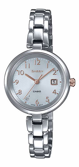 Casio SHS-D200D-7A