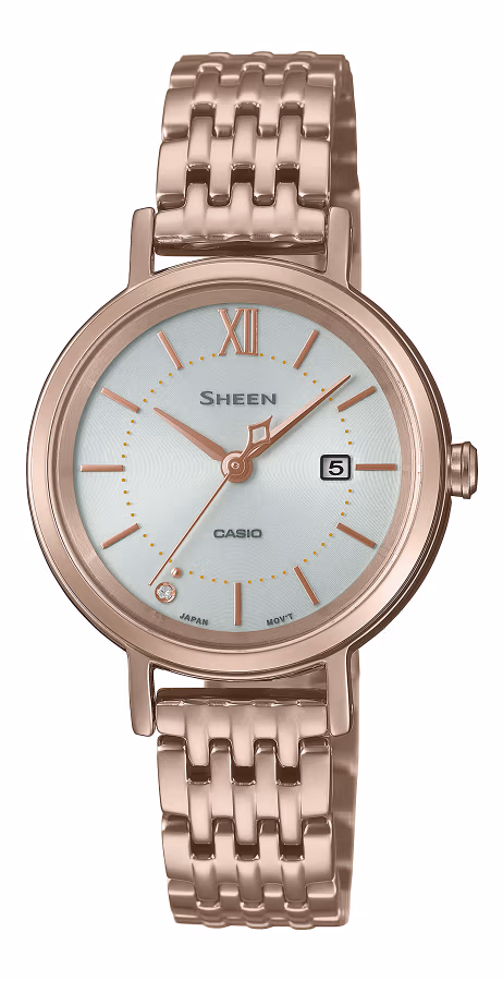 Casio SHS-D300CG-7A
