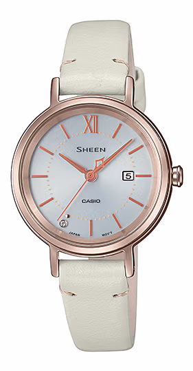 Casio SHS-D300CGL-7A