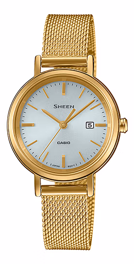 Casio SHS-D300GM-7A