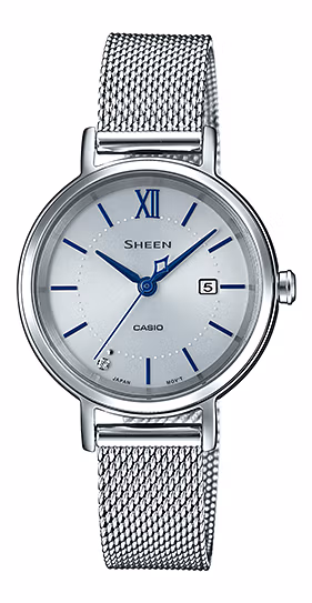 Casio SHS-D300M-7A