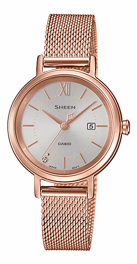 Casio SHS-D300PGM-4A