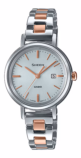 Casio SHS-D300SG-7A