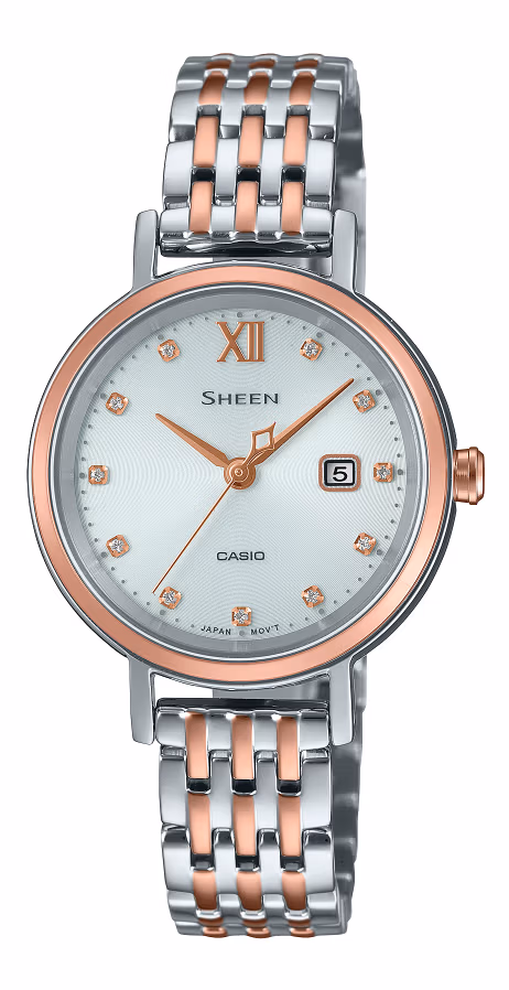 Casio SHS-D300SPG-7A