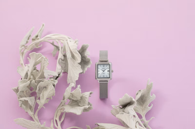 Casio SHS-D400M-7A