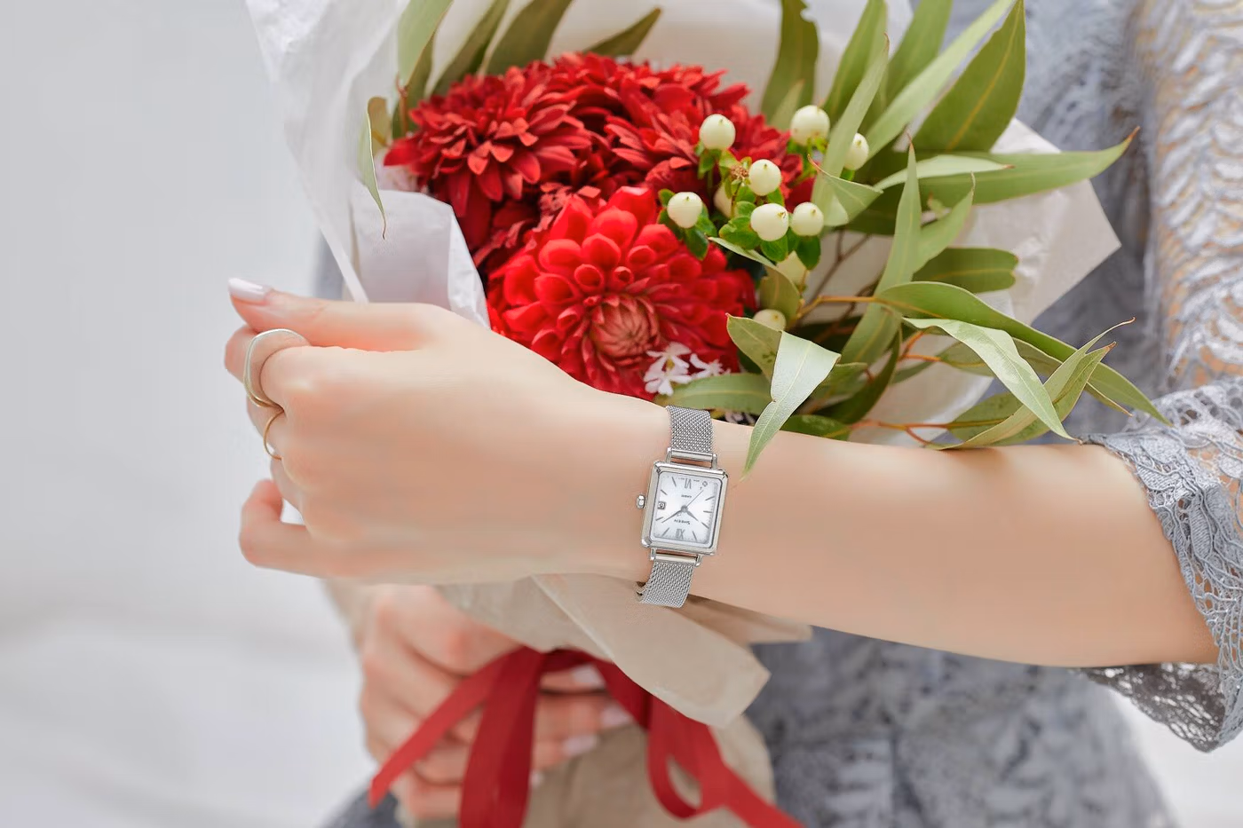 Casio SHS-D400M-7A