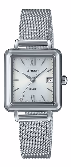 Casio SHS-D400M-7A