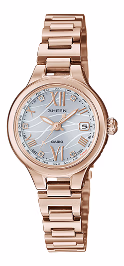 Casio SHW-1700CG-7A