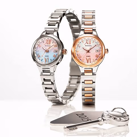 Casio SHW-1700SG-4A