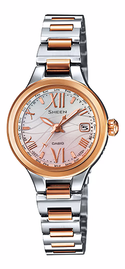 Casio SHW-1700SG-4A