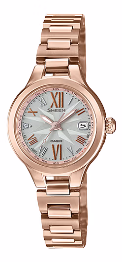 Casio SHW-1750CG-4A