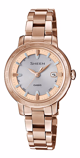 Casio SHW-1900CG-4A