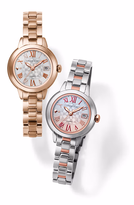 Casio SHW-5000CG-7A
