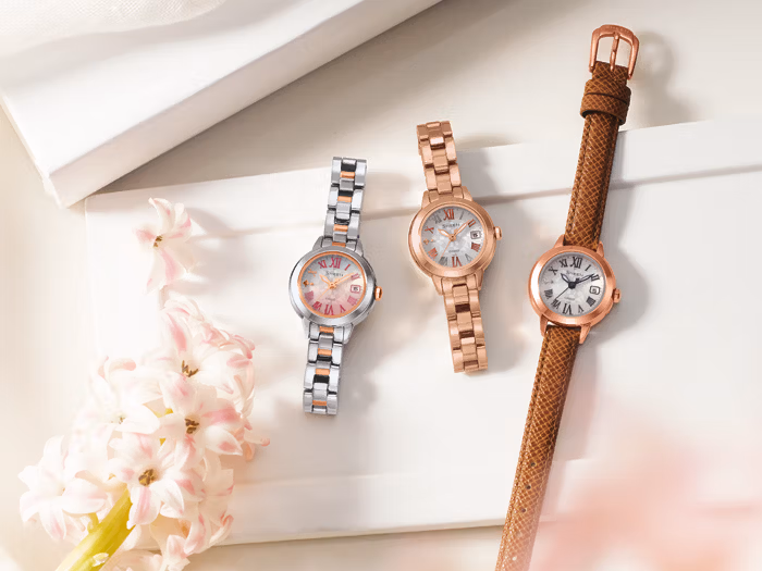 Casio SHW-5000CG-7A