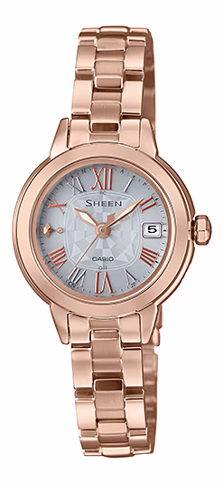 Casio SHW-5000CG-7A